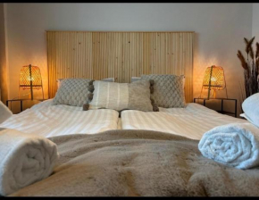 Luxury suite with private sauna free parking Rovaniemi